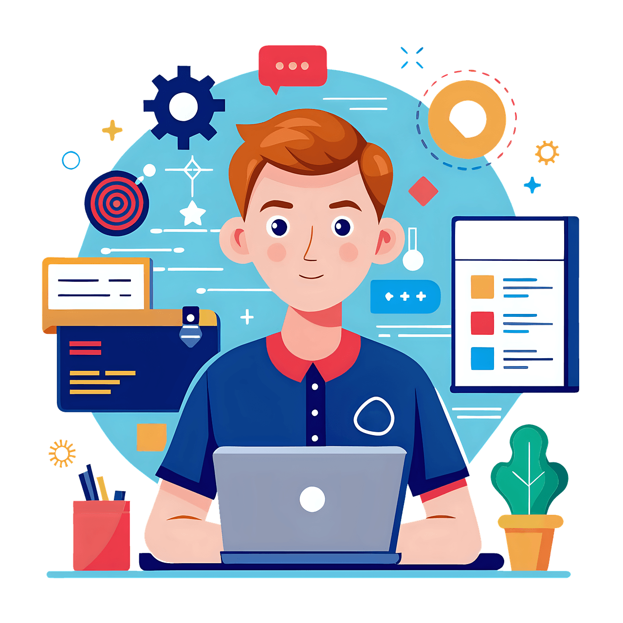 Diseño Web para tu Negocio