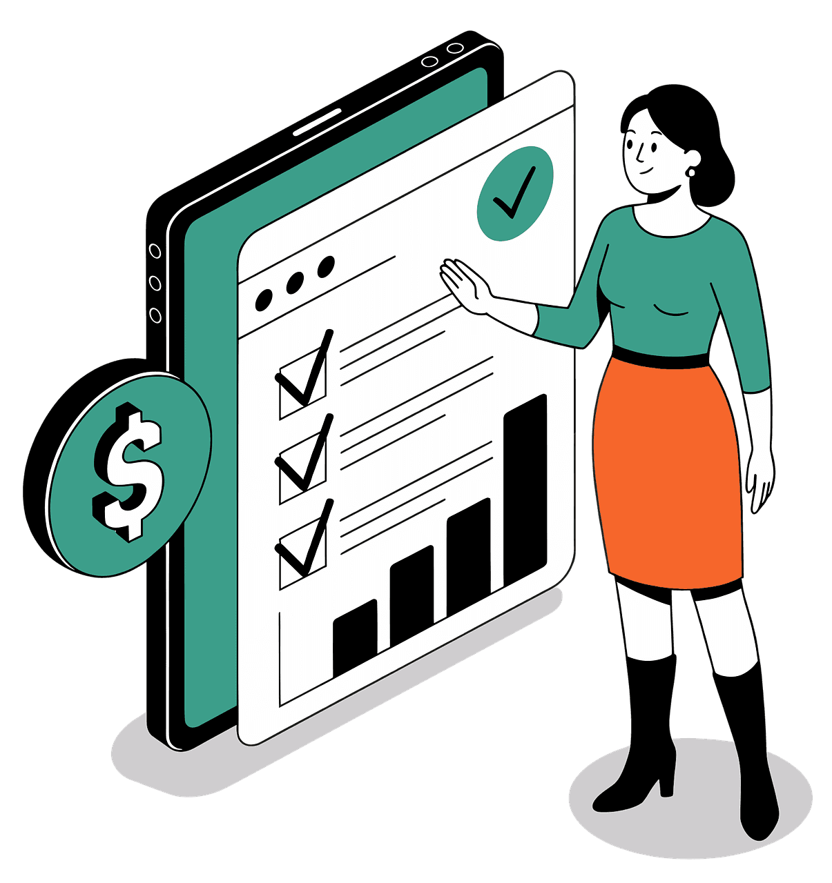 Sitios Web Completos